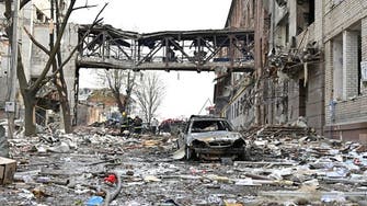 ‘Fierce battles’ rage in eastern Ukraine: Governors