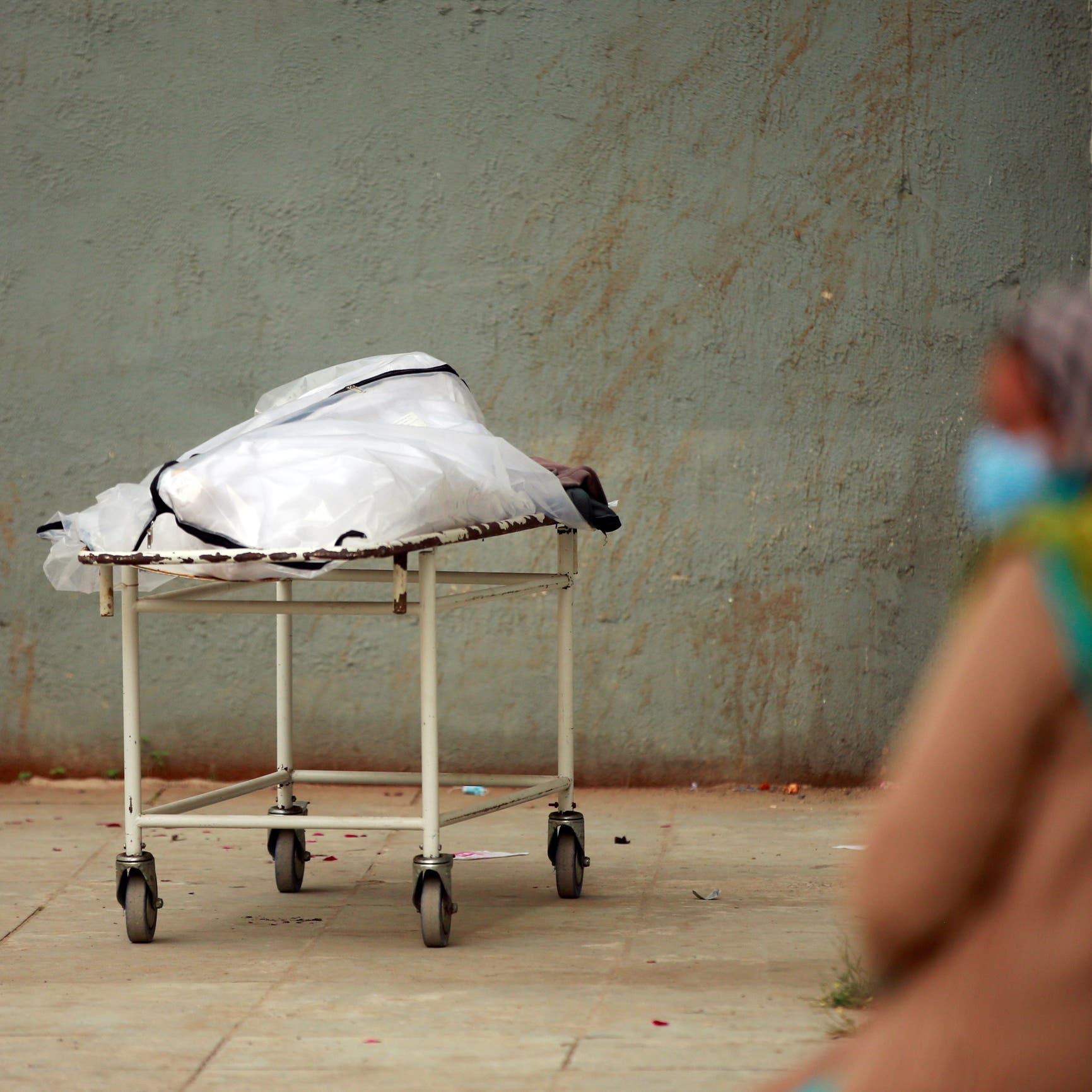 تقديرات جديدة للصحة العالمية.. 14.9 مليون وفاة بكورونا في عامين
