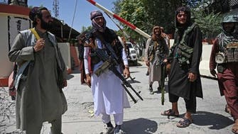 حمله افراد مسلح ناشناس به پاسگاه‌ امنیتی طالبان در لوگر