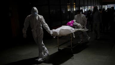 منظمة الصحة: كورونا خلّف ما بين 13.3 و16.6 مليون وفاة في عامين
