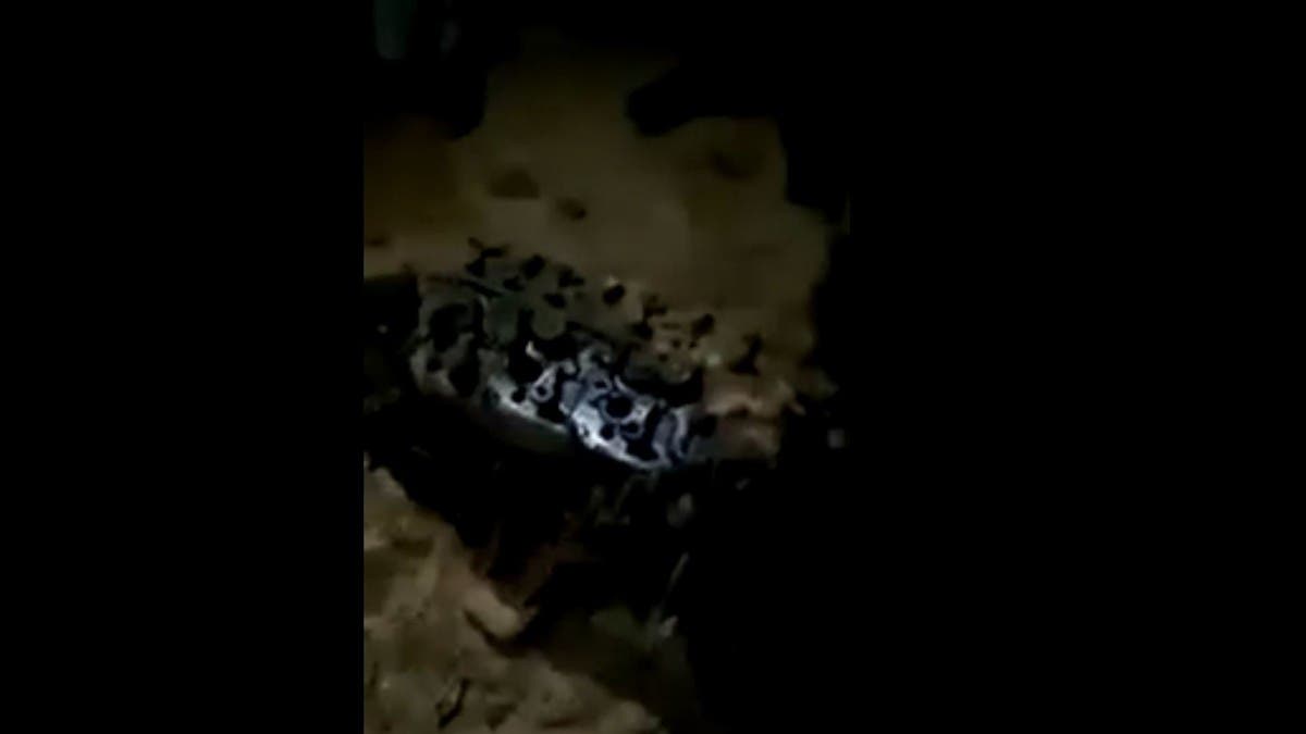 ليبيا.. هجوم بسيارة مففخة يستهدف معسكرا للجيش