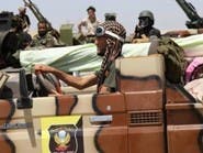 لملاحقة خلايا داعش.. الجيش الليبي يطلق عملية عسكرية بالجنوب