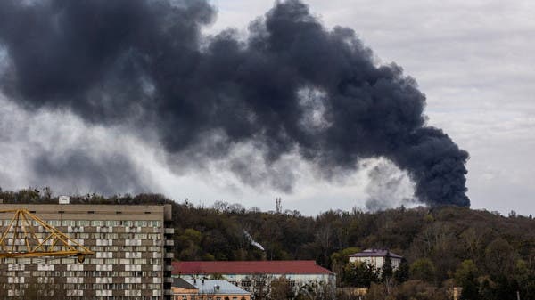 Russia Carries Out Dozens Of Strikes In Eastern Ukraine: Defense Ministry