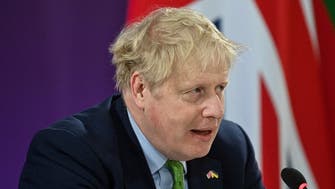 نخست‌وزیر بریتانیا: جاه‌طلبی‌‌های پوتین ژئوپلیتیک اروپا را تغییر داد