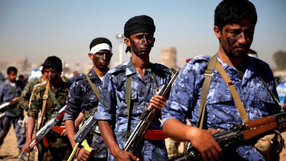 حكومة اليمن:  الحوثي يمضي بأوسع عمليات تجنيد أطفال في تاريخ البشرية