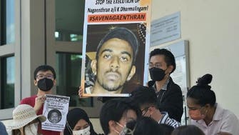 Singapore defends Malaysian’s execution amid international criticism