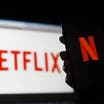 Netflix loses 200,000 customers, first decline in a decade