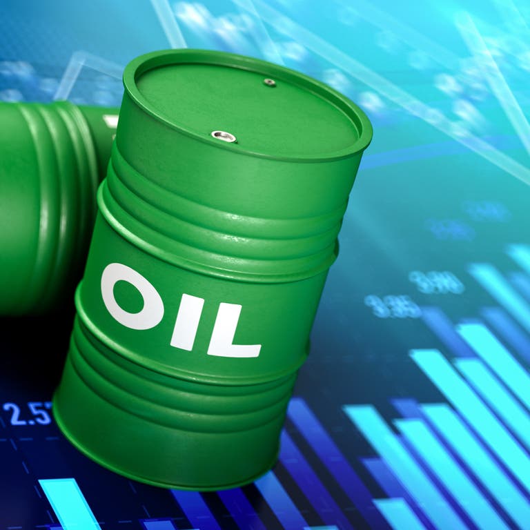 أسعار النفط تبدأ الأسبوع على ارتفاع.. "برنت عند 121.78 دولار للبرميل"