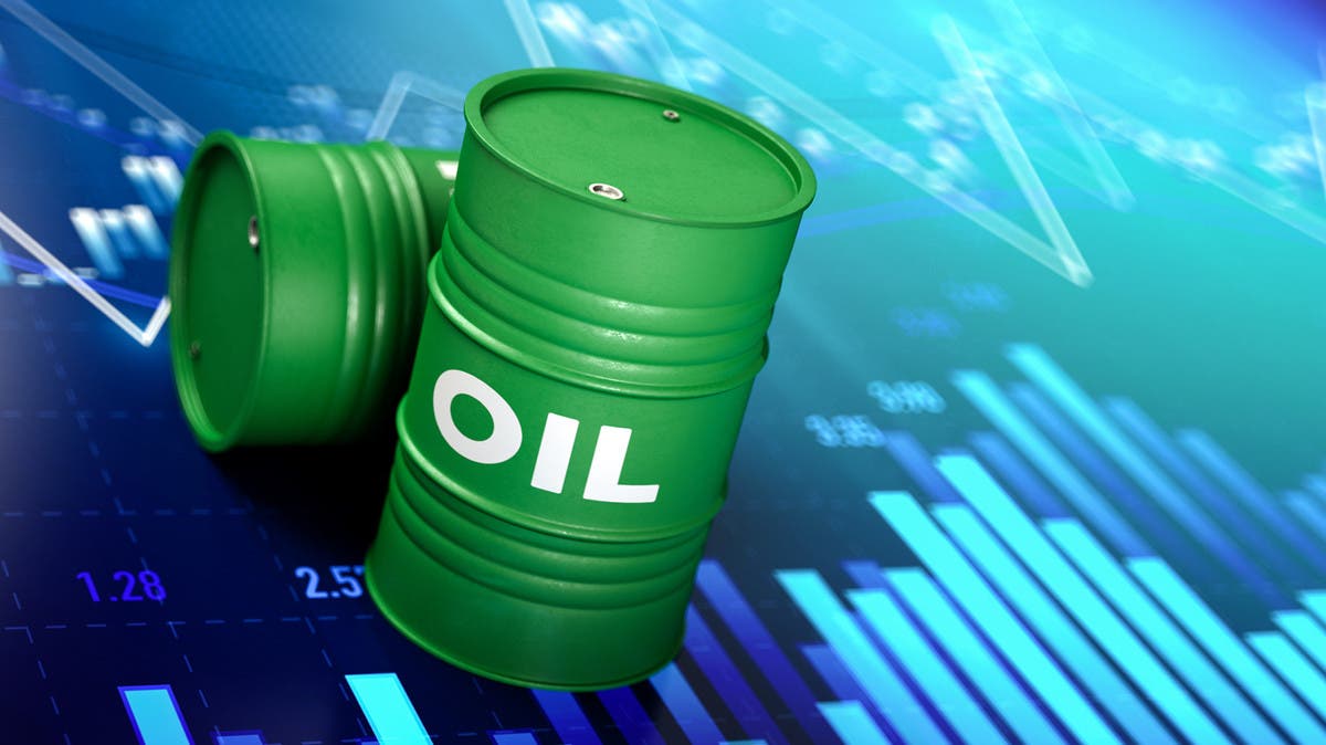 خبير نفطي للعربية: هذه الأسباب تعزز أسعار النفط خلال الفترة المقبلة