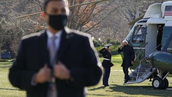 Biden Secret Service agents sent home after drunk assault report in South Korea