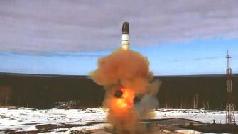 ‘Present to NATO’: What do we know about Russia’s new nuclear-capable missile?