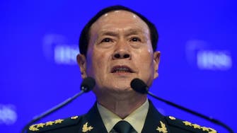 وزیر دفاع چین به همتای آمریکایی: تایوان بخشی از خاک چین است
