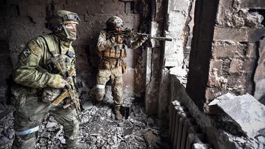 الكرملين: لا نقاشات بشأن جولة تعبئة جديدة في أوكرانيا