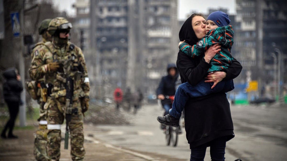 موسكو تتعلم من أخطائها..هذه أبرز تطورات الصراع  بأوكرانيا