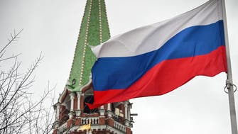 Russia bans 43 more Canadians in response to sanctions