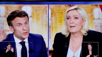 France’s Le Pen would beat Macron if French presidential vote repeated: Poll        