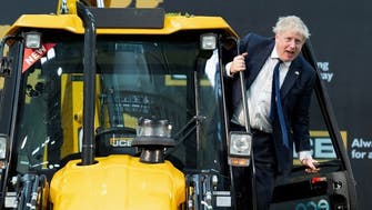 UK hopes to clinch Indian free trade deal by year-end: PM Boris Johnson