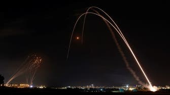 Rocket fired from Gaza into Israel: Army 