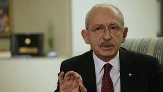 Erdogan’s main rival accuses Russia of spreading ‘deep fakes’ ahead of elections     
