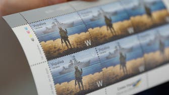 Ukraine’s postal service hit by cyberattack after sales of warship stamp go online