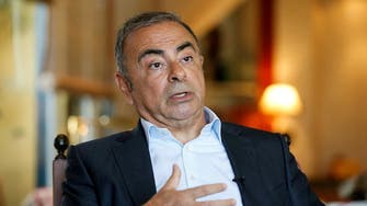France issues international arrest warrant for Carlos Ghosn of Renault-Nissan