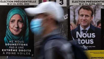 سکوت انتخاباتی نامزدهای ریاست‌جمهوری فرانسه پیش از انتخابات سرنوشت‌ساز پیش رو
