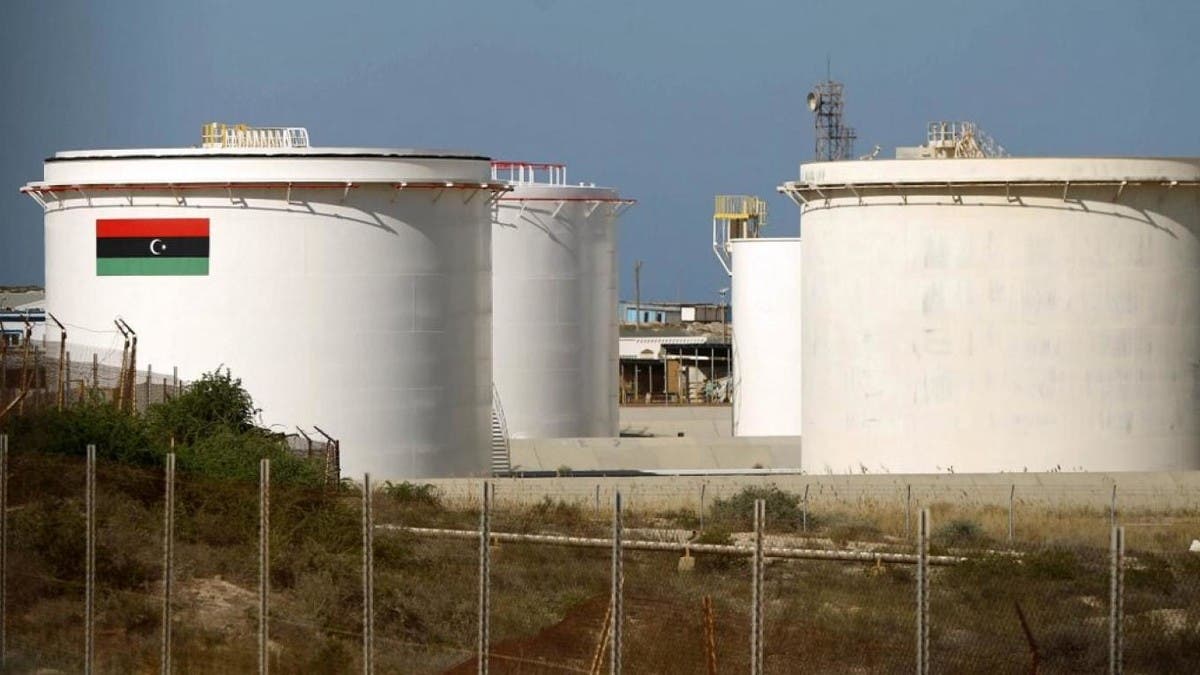 ليبيا.. خلافات تؤخر عملية إعادة تصدير النفط