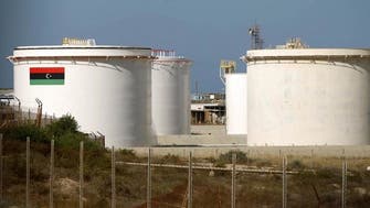 بزرگترین پالایشگاه نفت لیبی در درگیری میان شبه‌نظامیان به شدت آسیب دید