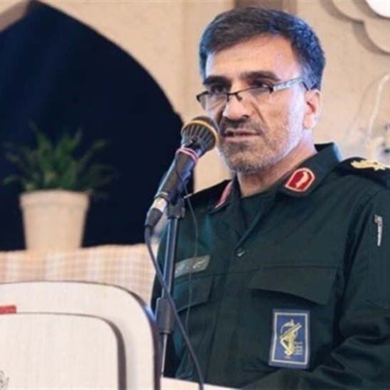 نقل جثمان مرافق قائد الحرس الثوري قتيل هجوم بلوشستان