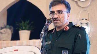 Gunmen open fire on car carrying senior IRGC commander in Iran: Report