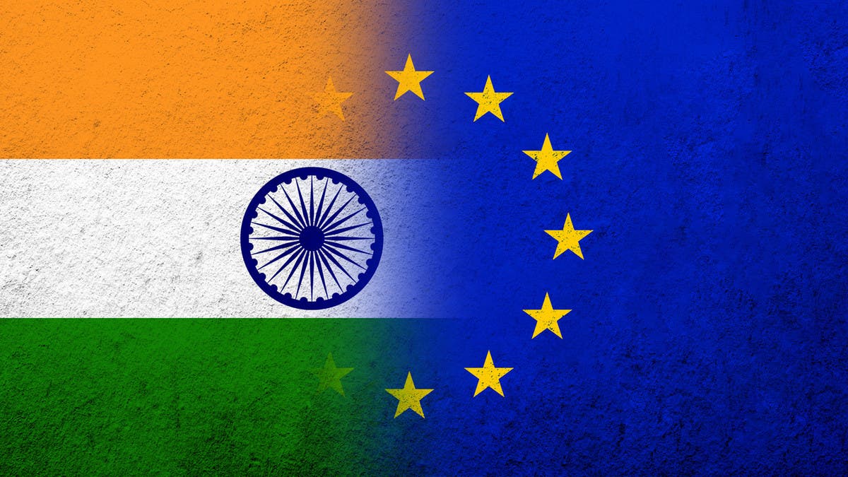 الأوروبيون يسعون لإبعاد الهند عن روسيا عبر صفقة تجارية