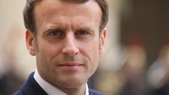فرانس: عمانوایل ماکرون انتخابات میں لی پین کو شکست دے کر دوبارہ صدرمنتخب