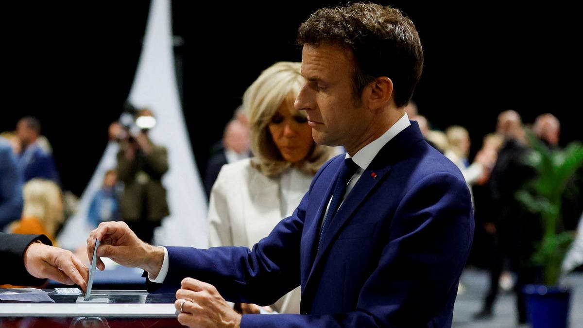 إيمانويل ماكرون.. لماذا قد يؤمّن الاقتصاد الفرنسي إعادة انتخابه؟