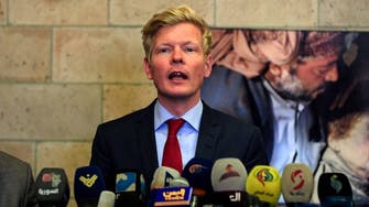 مقام یمنی: حوثی‌ها پیشنهاد گروندبرگ در رابطه با تعز را نپذیرفتند