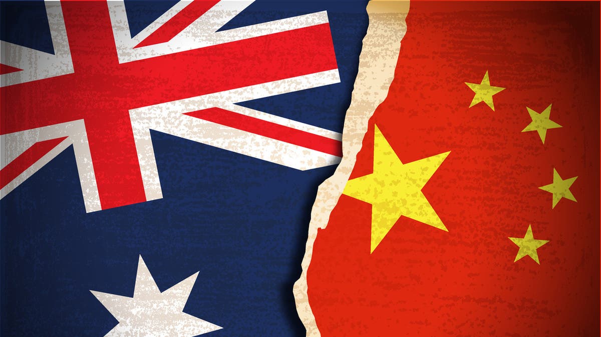 أستراليا تتهم الصين.. “تدفع رشاوى لإبرام صفقات دولية”