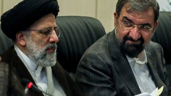 محسن رضایی از کمیسیون اقتصادی دولت ایران حذف شد