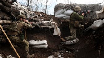  الجيش الأوكراني: روسيا تتقدم بلوغانسك ونجحنا بصدها في سيفيرودونيتسك