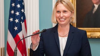 Biden picks senior diplomat Bridget Brink as Ukraine ambassador: White House