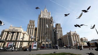 مسکو: از سلاح اتمی فقط در وضعیت فوق‌العاده استفاده می‌کنیم
