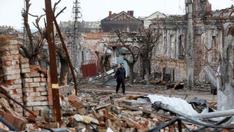 یوکرین میں ریل کے بنیادی ڈھانچے پرروسی فوج کا حملہ ؛5 افراد ہلاک، 18 زخمی