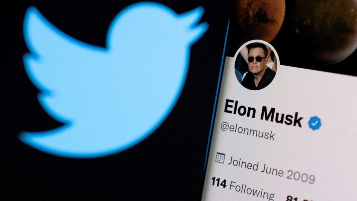 إيلون ماسك يشتري تويتر بـ44 مليار دولار ويحول الموقع لشركة خاصة