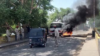 اشتباكات عنيفة في غرب دارفور.. مقتل وإصابة العشرات