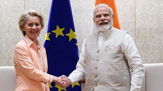 India, EU agree to broaden trade ties amid Ukraine war