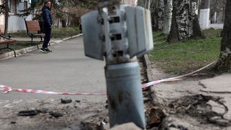 بریتانیا: مسکو به‌دنبال استقرار مجدد واحدهای تضعیف‌‌شده خود در شرق اوکراین است