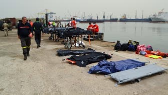 Lebanon’s cabinet orders military to investigate deadly migrant boat capsize