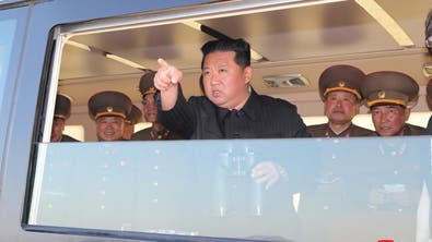 آماده‌سازی کره شمالی برای آزمایش یک موشک هسته‌ای جدید