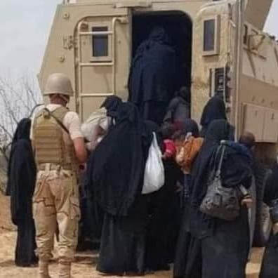 تصفية قيادات خطيرة لداعش بسيناء.. بينهم قائد عسكري