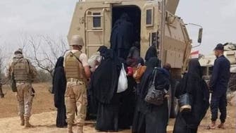 تصفية قيادات خطيرة لداعش بسيناء.. بينهم قائد عسكري