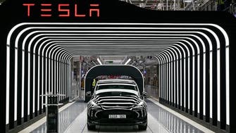 Tesla recalls over 3,000 Model Y vehicles over loose bolts