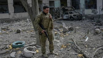 Russia says it has ‘liberated’ Kherson region in southern Ukraine